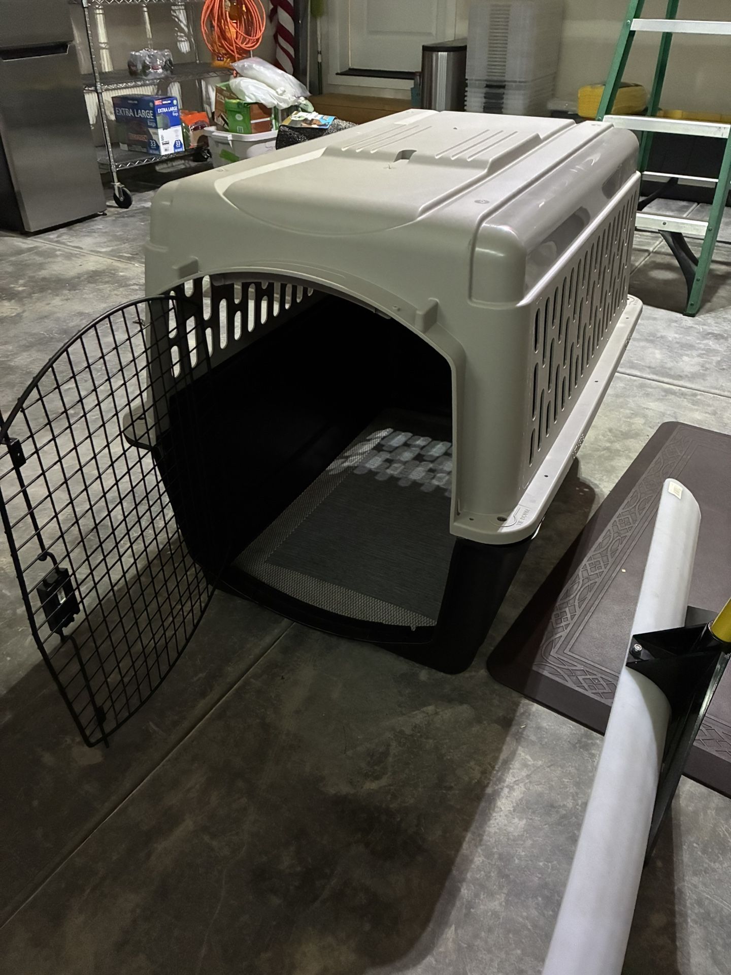 Dog Kennel