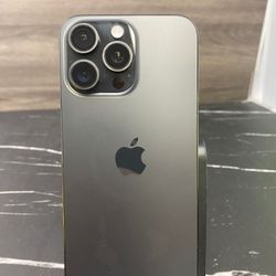 iPhone 15 Pro Max 256gb Unlocked ID: 57507