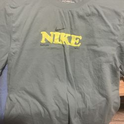 Nike Shirts