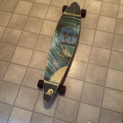 Longboard 