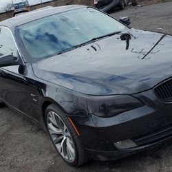 2010 BMW 535x Fully Loaded