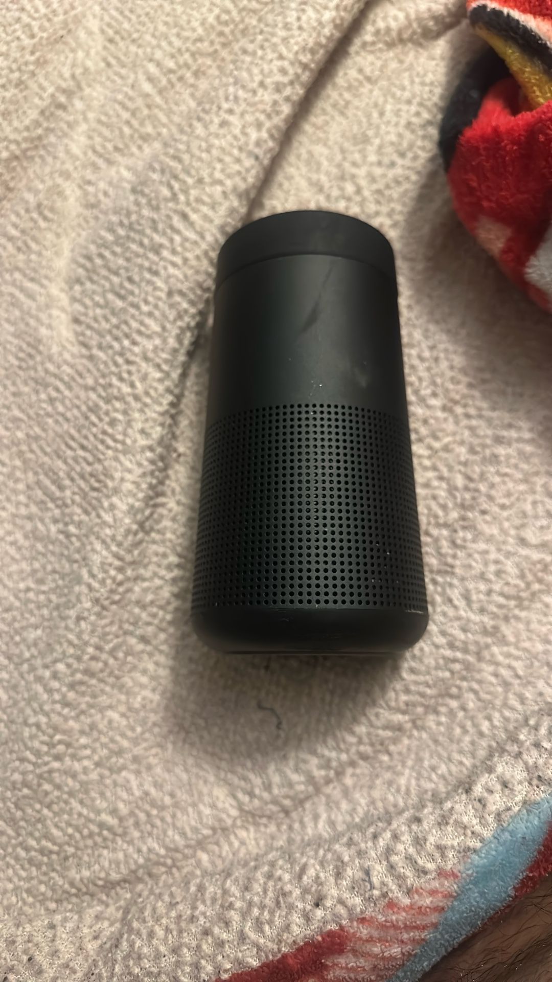Bose Revolve