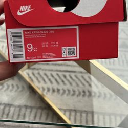 Nike Slides 9c
