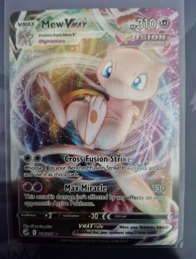 Pokemon Card