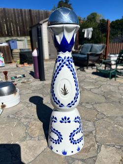 Clase Azul bottle