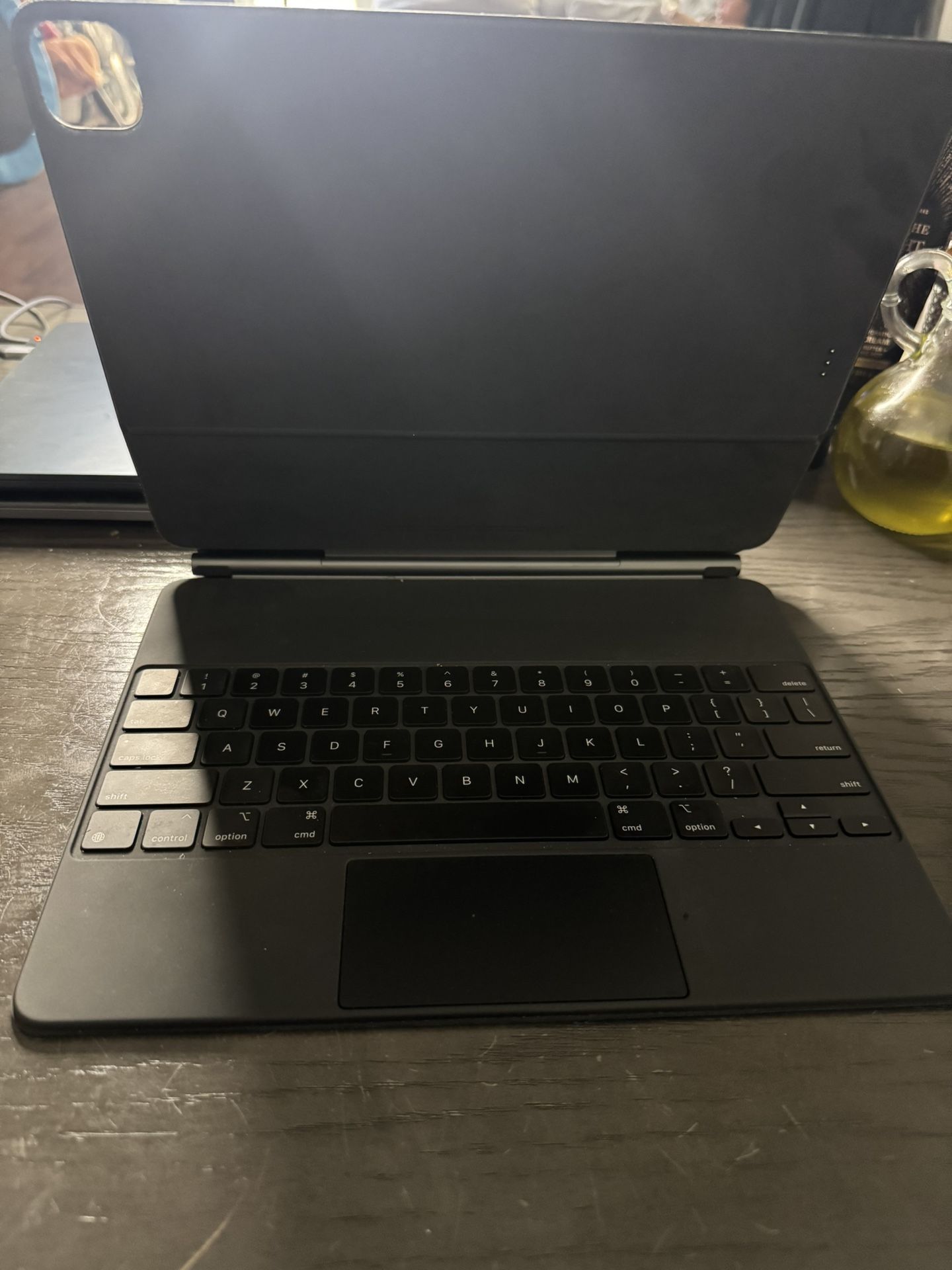 Apple Magic Keyboard