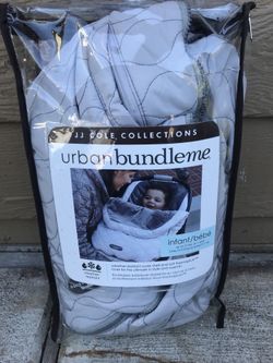 Brand new JJ Cole Urban bundle me