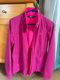 Women’s The North Face Jacket Size M