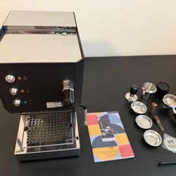 Profitec Go Espresso Machine