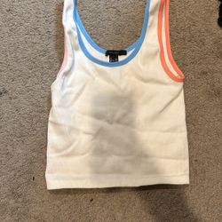 Forever 21 Tank S/M