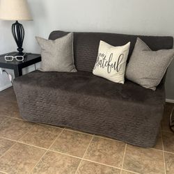IKEA Small Sofa Sized Futon Bed