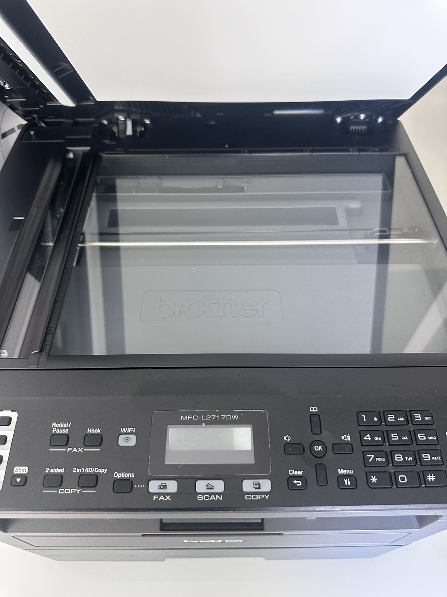Printer Brother MFC L27170 W