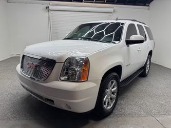 2014 GMC Yukon SLT