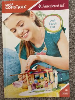 American Girl Lego Set for Sale in Gig Harbor WA OfferUp