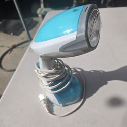 Handheld Clothes Steamer 