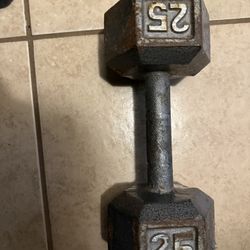 Weights