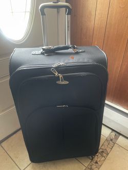 Large Samsonite