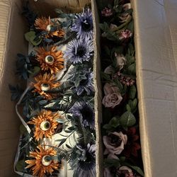 NEW halloween collectibles/statues Set Of 16