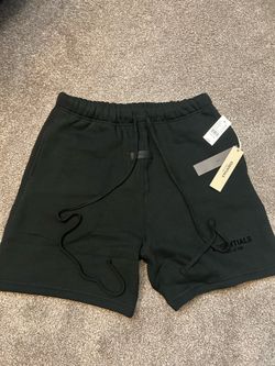 Essentials Shorts