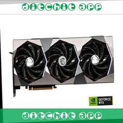 NVIDIA 4090 Cutting-Edge GPU control role