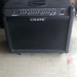 Crate GLX 212 Guitar Amplifier 