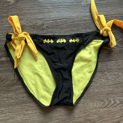 Batman Bikini Bottoms 