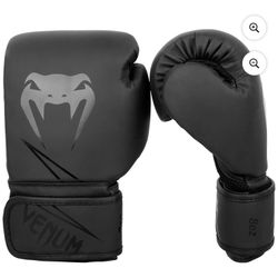 Classic Kids Boxing Gloves