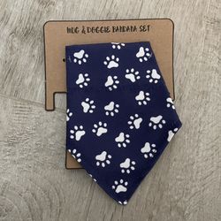 Sheffield Home Dog Bandana 