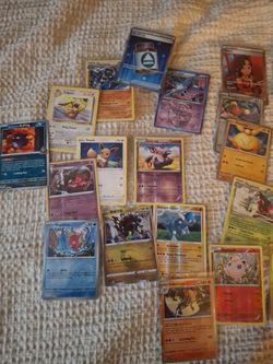 Pokemon
