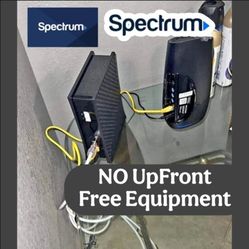 Internet wifi | Spectrum Internet ⬇️