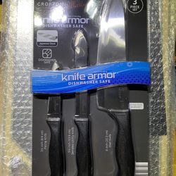 Knife Set