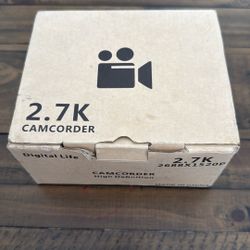 Camcorder 