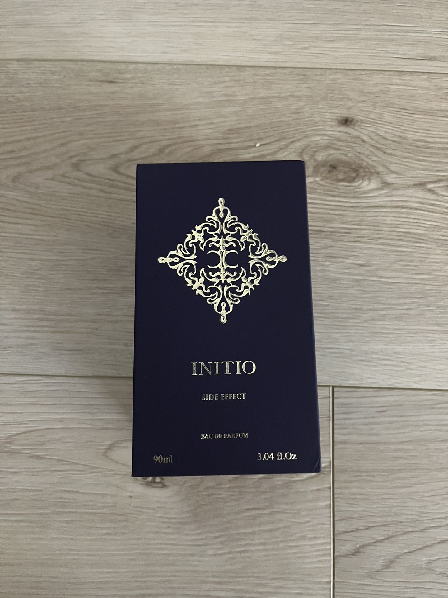 INITIO SIDE EFFECT Eau De Parfum 3.04 Oz
