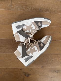 A Bathing Ape Bape Sta 93 Hi