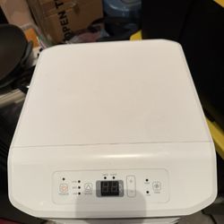 Portable A/C Unit  