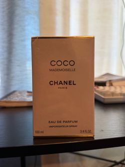 Chanel Coco Mademoiselle EDP 100ml