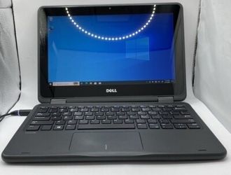 2n1 touchscreen laptop latitude Dell