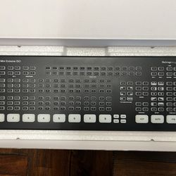 Atem mini extreme ISO