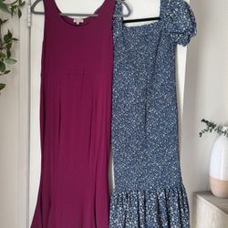 Maternity Dresses 