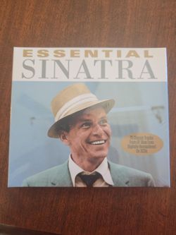 Essential Sinatra