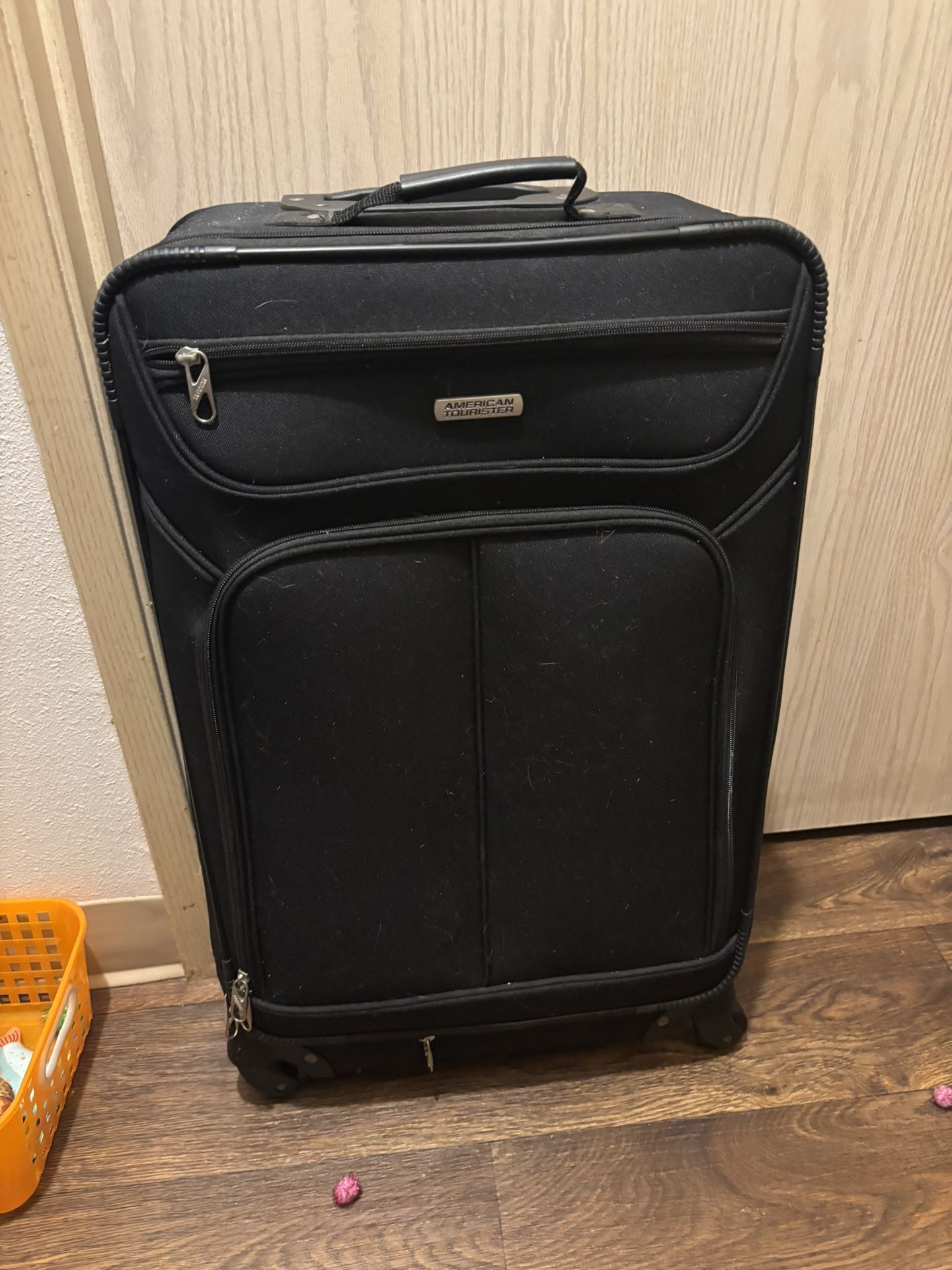 suite case 