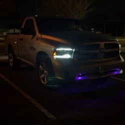 2014 Dodge Ram