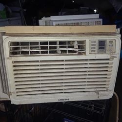 AC Window Units 