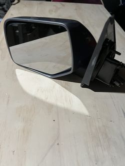 Side Mirror