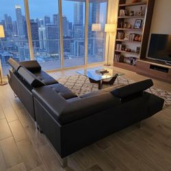 Warehouse Sectionals Liquidation Sale 60% Off- Finance Available 0 Interest✨