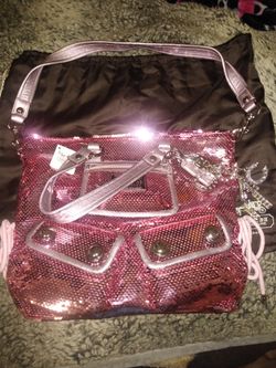 Coach- limited edition