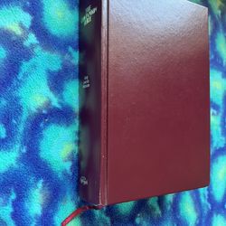 The Capanion Bible