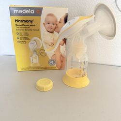 Medela Breast Pump