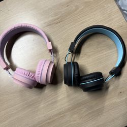 iClever Kids Bluetooth Headphones 
