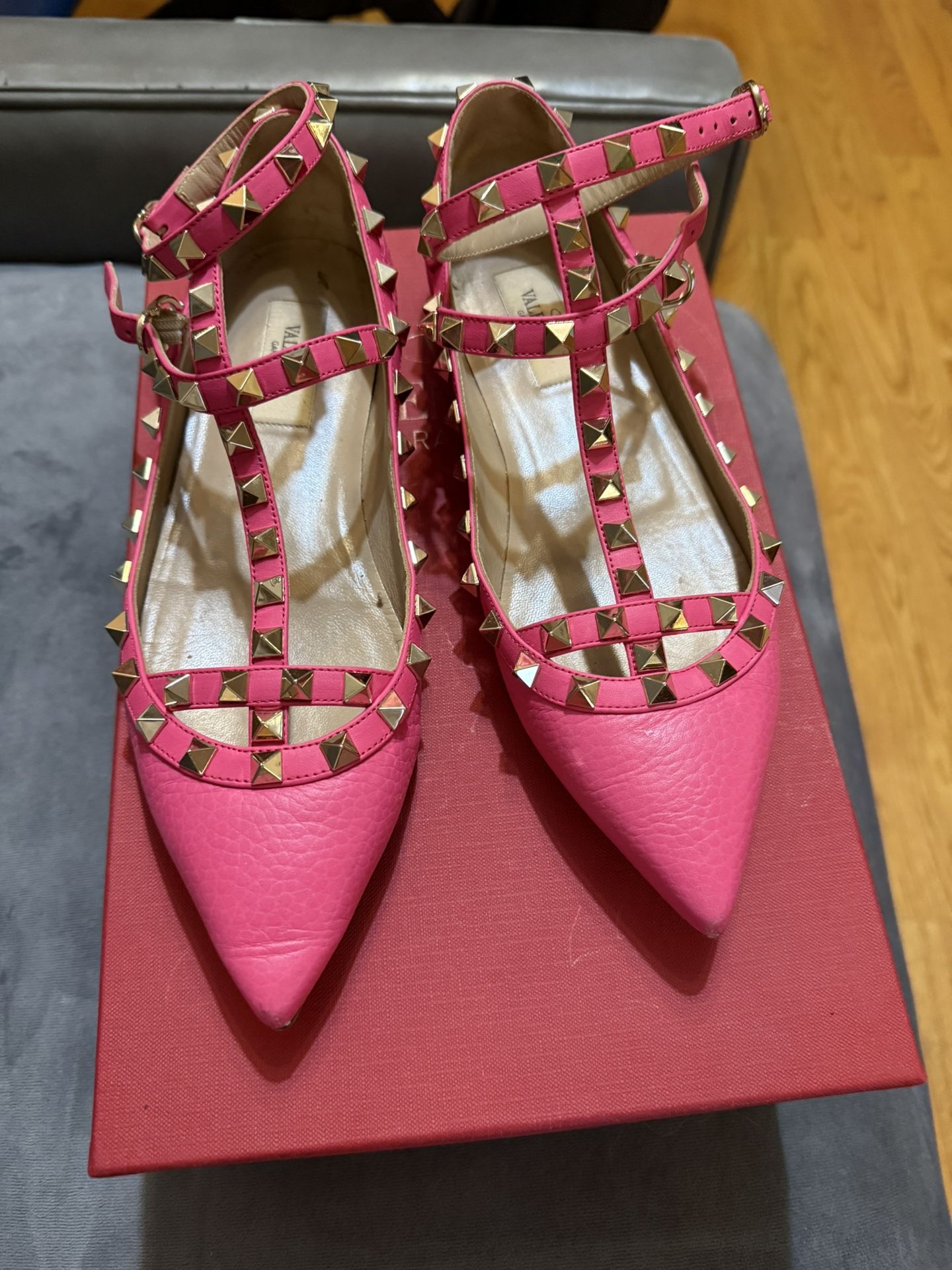 VALENTINO GARAVANI Women’s Shoes